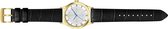 Horlogeband voor Invicta Vintage 23028