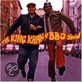 King Khan & BBQ Show