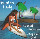 Suntan Lady