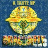 A Taste Of Dragonfly 3