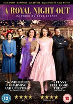 A Royal Night Out [DVD]