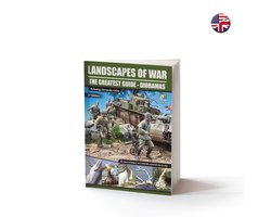 Landscapes of War, the Greatest Guide-dioramas I | Rodrigo Herna ndez Cabos