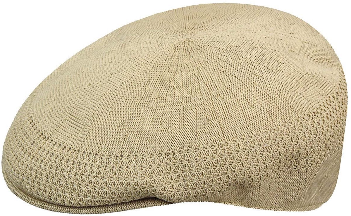 Kangol - Tropic 504 Ventair - BEIGE