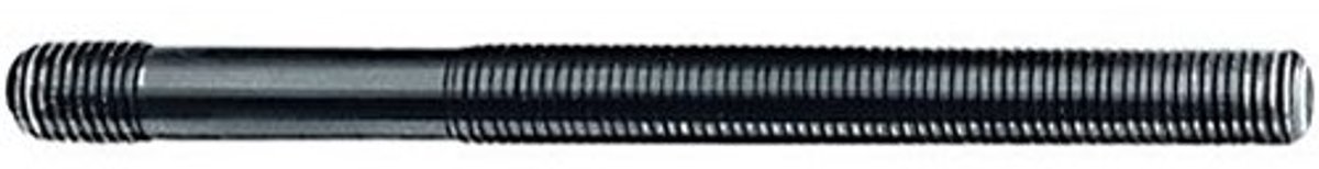 AMF Stiftbout DIN 6379 M16 x 160 mm - 84921