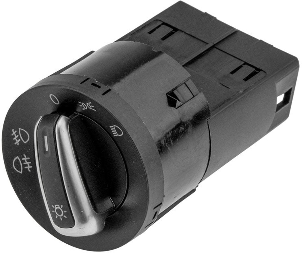 Koplampschakelaar OEM 3BD941531