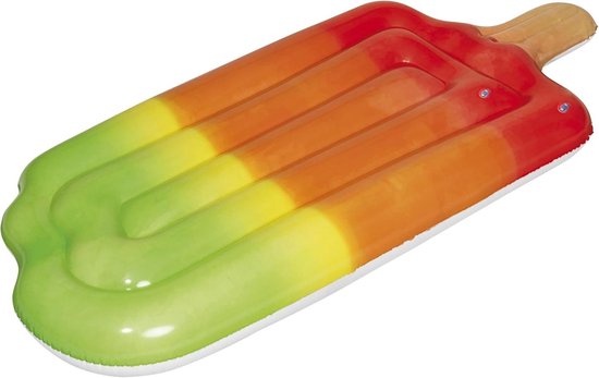 Titel: Popsicle 185 cm Luchtbed — afbeelding 5
