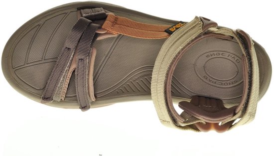 Teva Women Terra FI Lite Suede Sandalen Teva Women Terra FI Lite Suede Sandalen