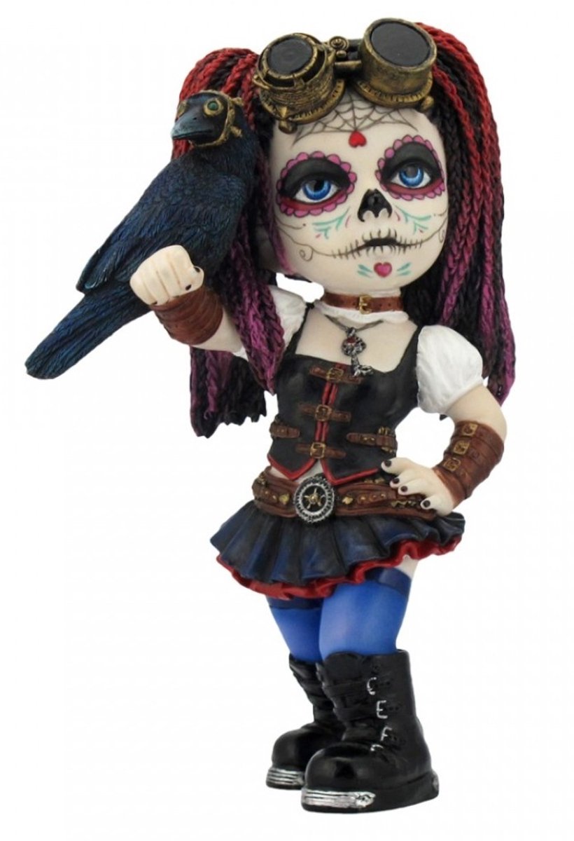 Veronese Design Cosplay Kids Clokwork Candy