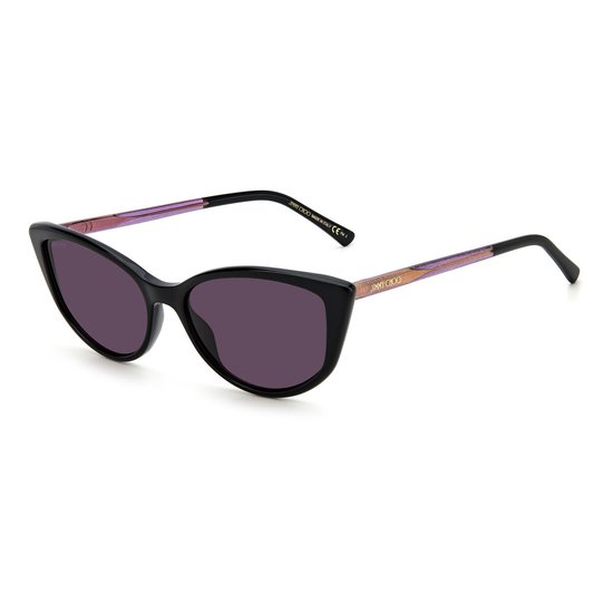 Zonnebril Dames Jimmy Choo NADIA-S-807-UR ø 56 mm van Jimmy Choo — afbeelding 2