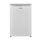 Bol.com Heinner Tafelmodel Koelkast - 122 liter - Vrijstaande Koelkast met Vriesvak - LED-verlichting - Energieklasse E - 5 Jaar... aanbieding