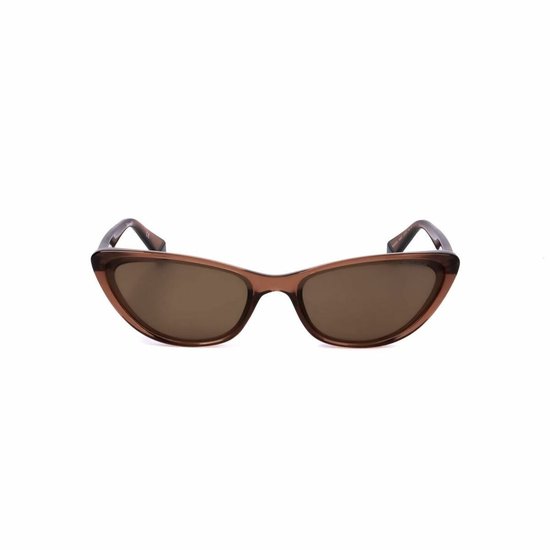 Zonnebril Dames Polaroid PLD-6142-S-09Q-SP ø 57 mm van Zonnebril Dames — afbeelding 2