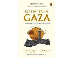 Letters from Gaza