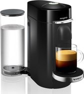 Magimix Nespresso Vertuo - Espressomachine -  Zwart