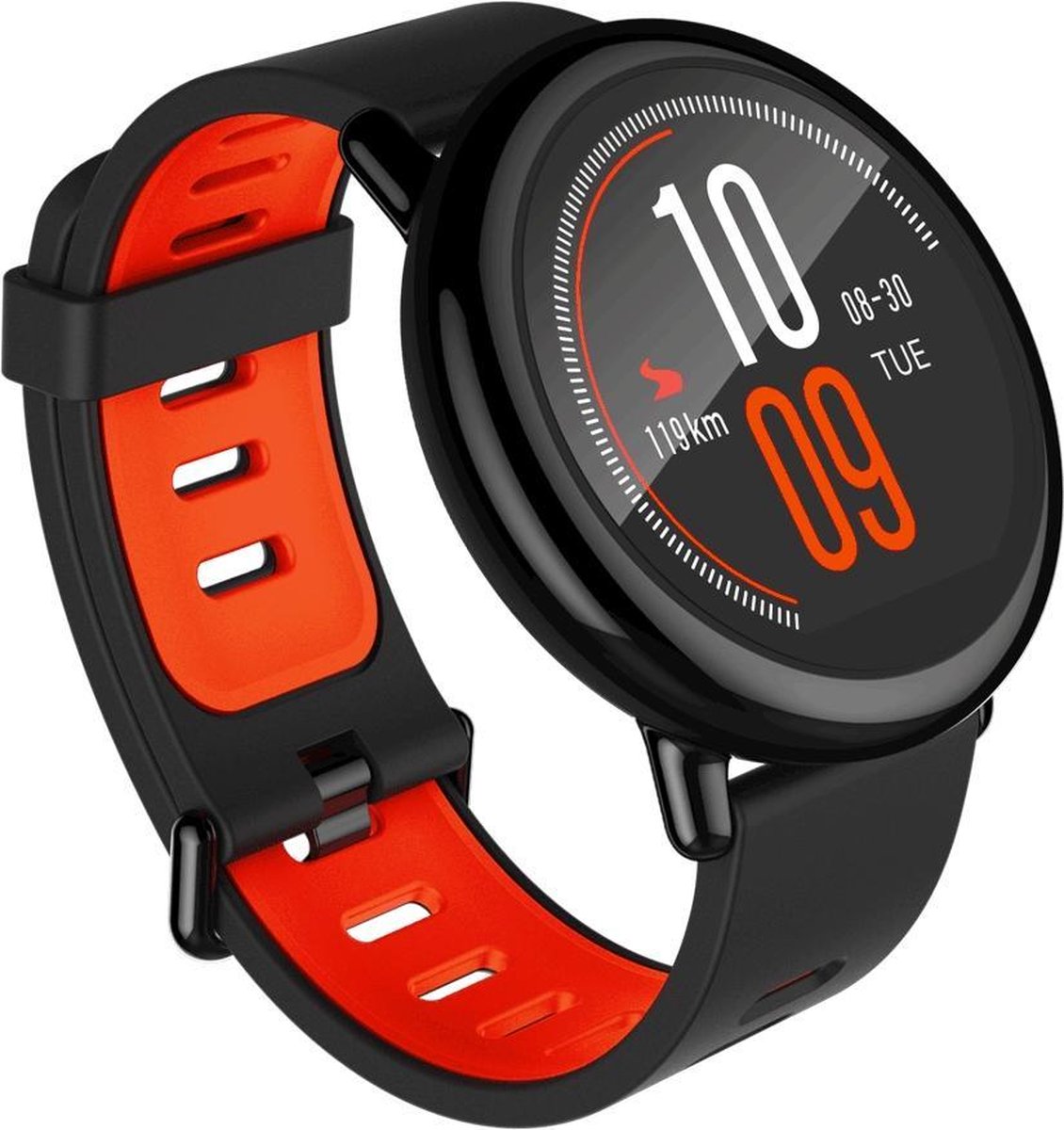 Amazfit Pace Smartwatch met GPS - Zwart | bol.com