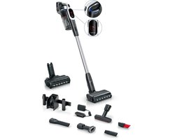 Bosch BXS931WQC EXCLUSIV - Draadloze steelstofzuiger