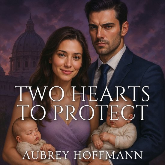 Two Hearts to Protect - cover
