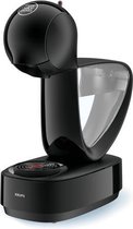 Capsule Koffiemachine Krups DOLCE GUSTO INFINISSIMA 1500 W
