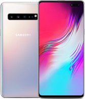 Samsung Galaxy S10 5G 256GB Zilver