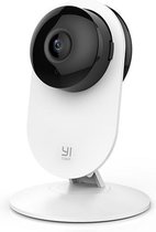 YI Technology YI 1080p Home Camera kubus IP-beveiligingscamera Binnen 1920 x 1080 Pixels