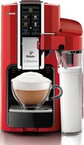 Tchibo Cafissimo LATTE Volledig automatisch Koffiepadmachine 1 l