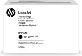 HP LaserJet Q7516A Contract Black Print Cartridge Origineel Zwart 1 stuk(s)