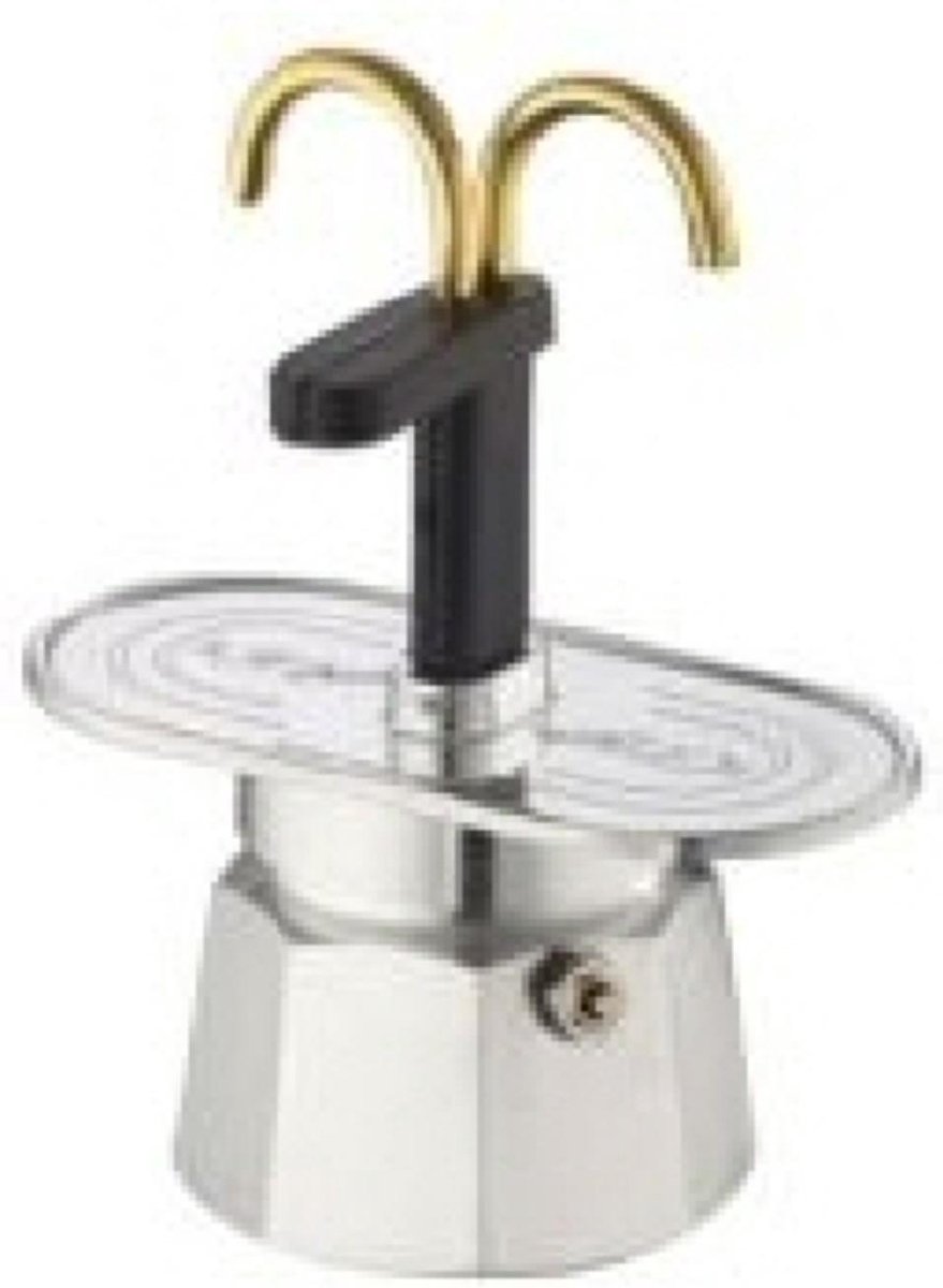 Bialetti Mini Express espressomaker - 2 