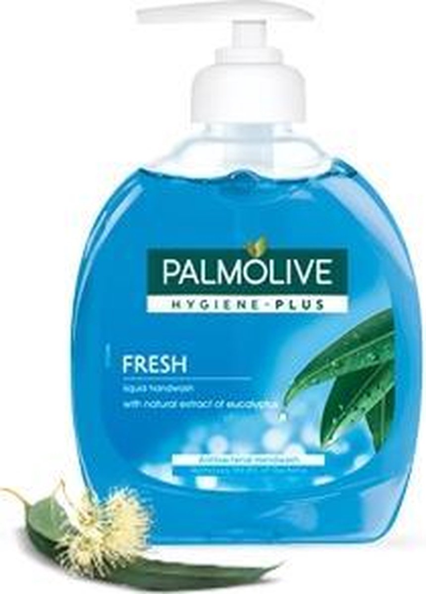 Goedkoopste Palmolive Hygiene-Plus Fresh 300 ml Vloeibare zeep 1 stuk(s
