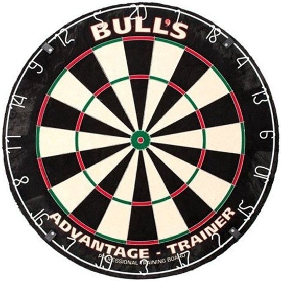 BULL'S Magnetic Game - Starters Dartbord BULL'S Magnetic Game - Starters Dartbord