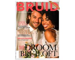 Bruid & Bruidegom Magazine - 01 2025