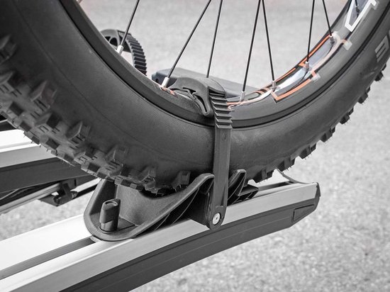 Fiets-vloerstandaard, verstelbare fietsstandaard, parkeerstandaard voor