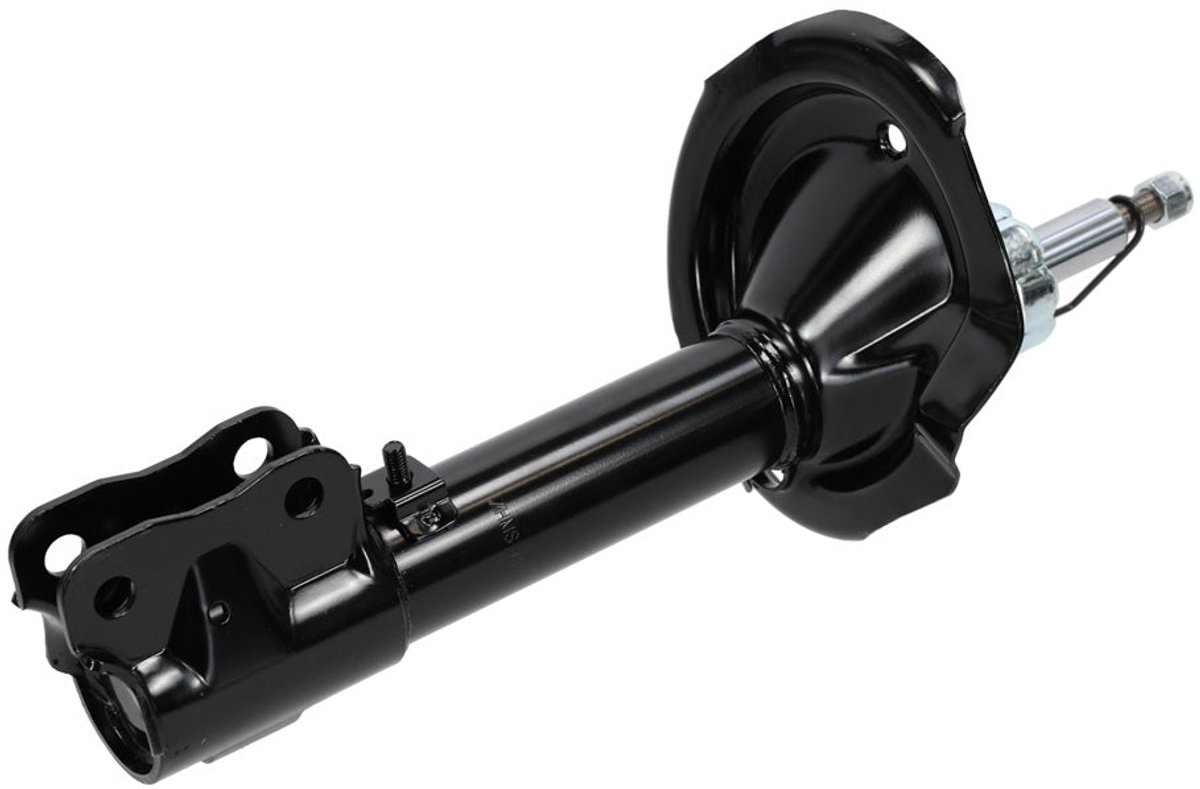 Schokdemper rechtsvoor OEM 4060A050