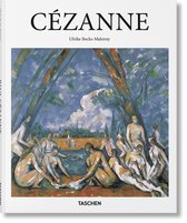 ISBN Cézanne, Art & design, Anglais, Couverture rigide, 96 pages