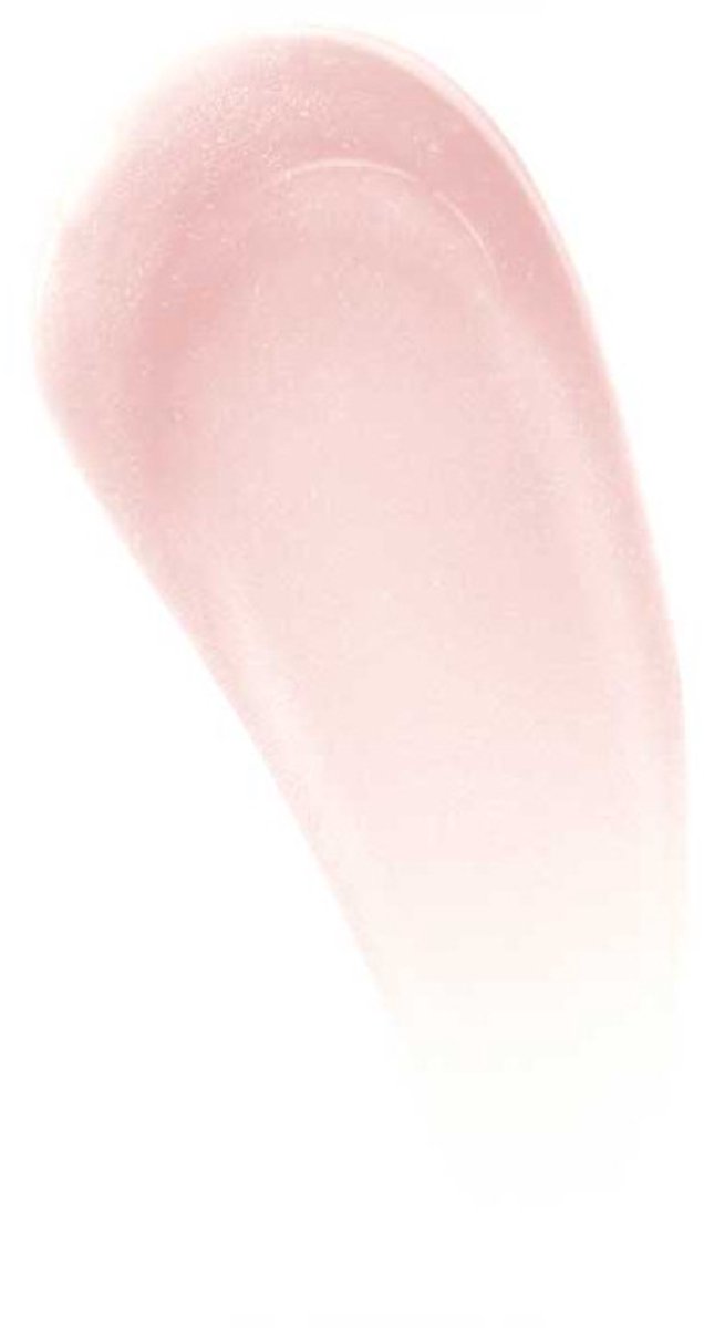 Maybelline New York - Lifter Gloss Lipgloss - 2 Ice - Glanzende Lipgloss - Verrijkt met hyaluronzuur - 5,4 ml — cadeau in Verzorging - foto 3