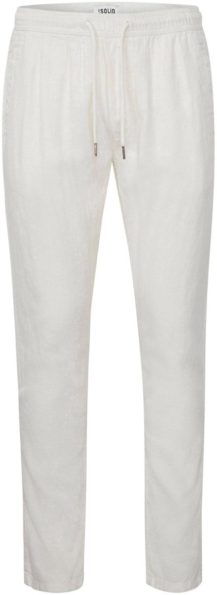 Solid Taiz Broek Heren - Maat L