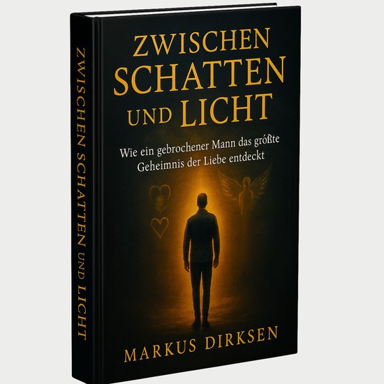 Zwischen Schatten und Licht - cover