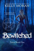 Fated 1 - Bewitched (Fated #1)