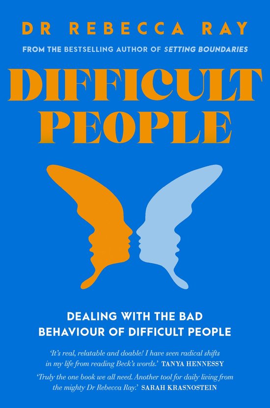 Difficult People - cover