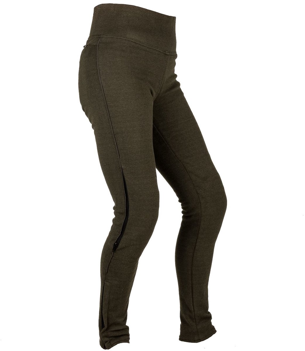 Motorlegging AGILITY LADY