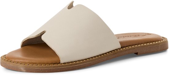 Pantoufles pour femmes Tamaris 1-27135-42 418 large Taille: 40 EU
