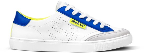 Sparco S-TIME | Baskets | Yellow / 46 | Baskets | 0012B346BAGF