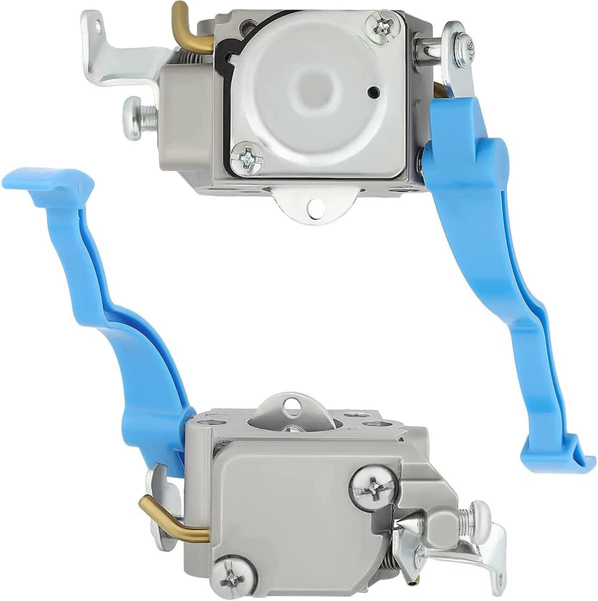 Convient au carburateur 590460101 pour tondeuse à feuilles Husq 125B 125BX 125BVX pour