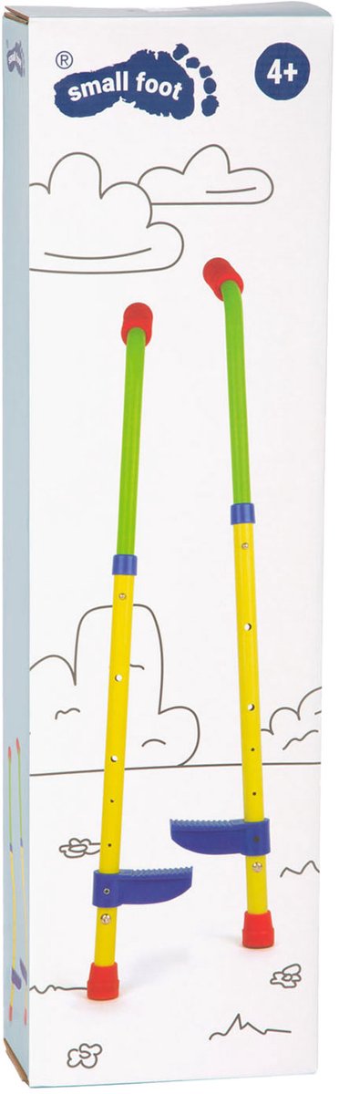 small foot ® Stelten voor kinderen