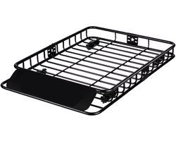 Autodakmand Universeel 1175 x 915 x 114 mm