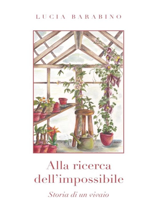 Alla ricerca dell'impossibile - cover