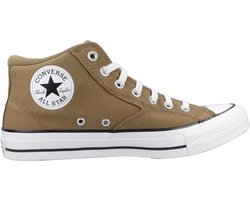 CONVERSE CHUCK TAYLOR ALL STAR MALDEN STREET CANVAS & SUEDE Bruin 46,5 EU