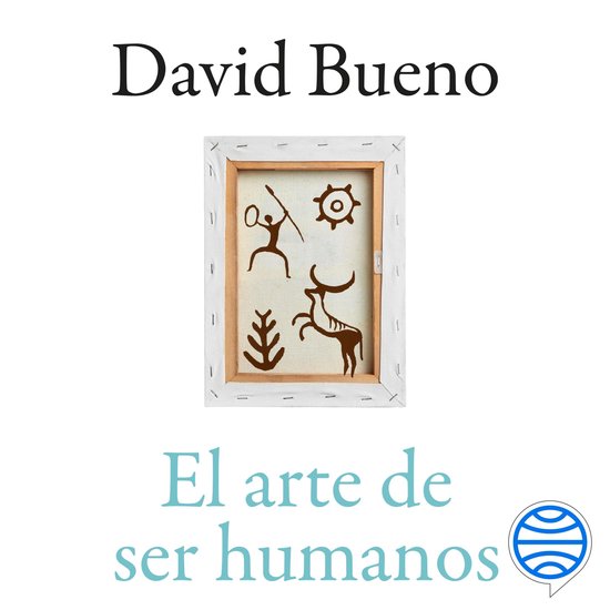 El arte de ser humanos - cover