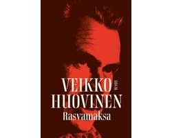 Rasvamaksa