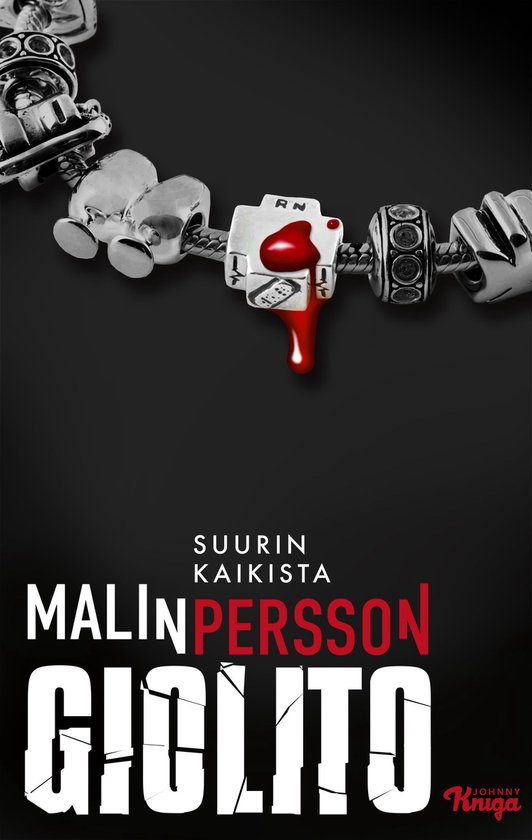 Suurin kaikista - cover