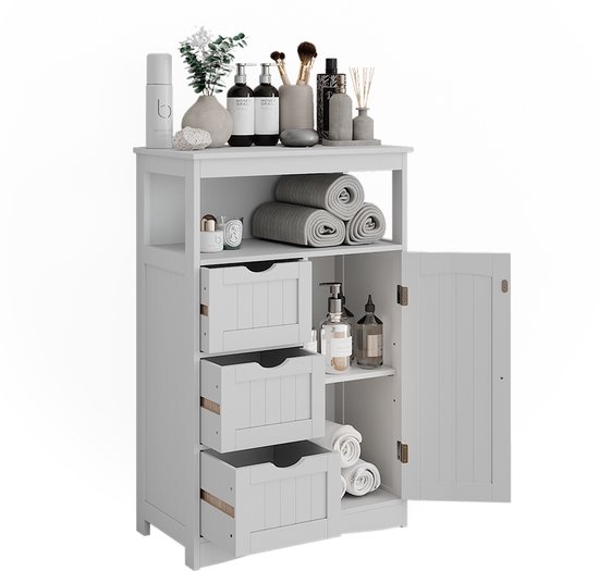 Linie Montro Spiegelkast 120 x 75 cm Wit | X²O Badkamers Linie Montro Spiegelkast 120 x 75 cm Wit | X²O Badkamers