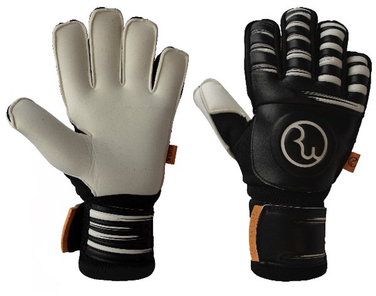 RWLK keepershandschoen Inverted - Maat 9 -